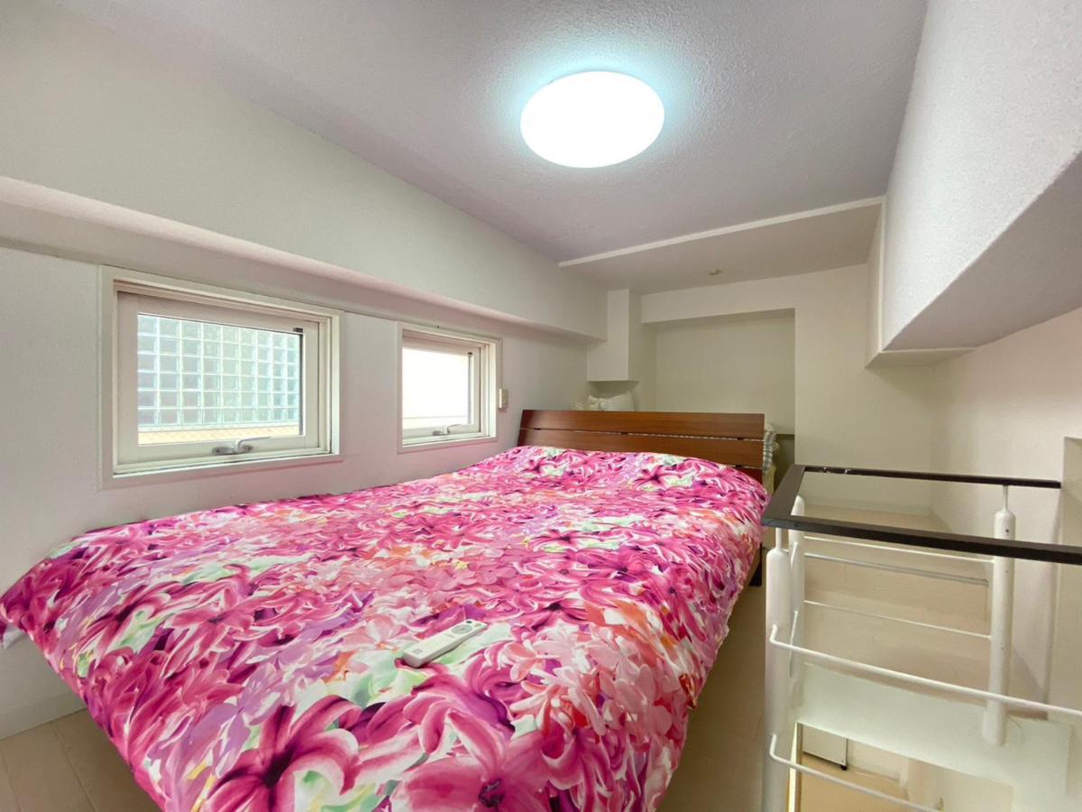 Easy Access To Downtown Area, Sapporo Dome Ams503 Exterior foto