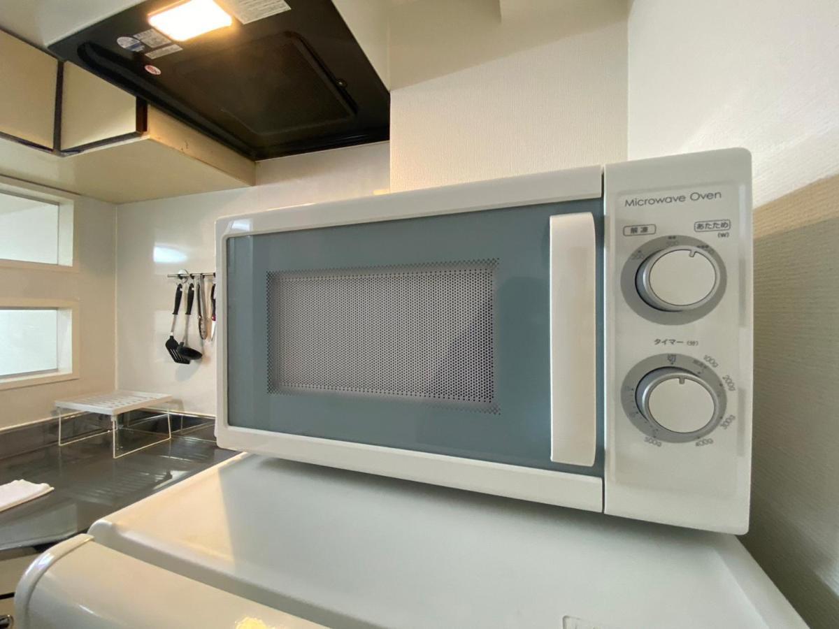 Easy Access To Downtown Area, Sapporo Dome Ams503 Exterior foto