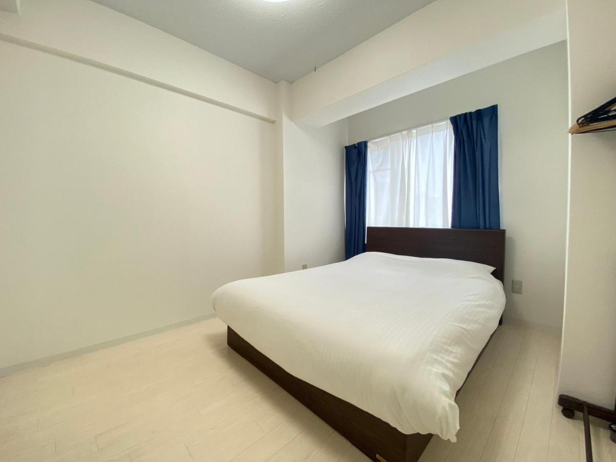 Easy Access To Downtown Area, Sapporo Dome Ams503 Exterior foto
