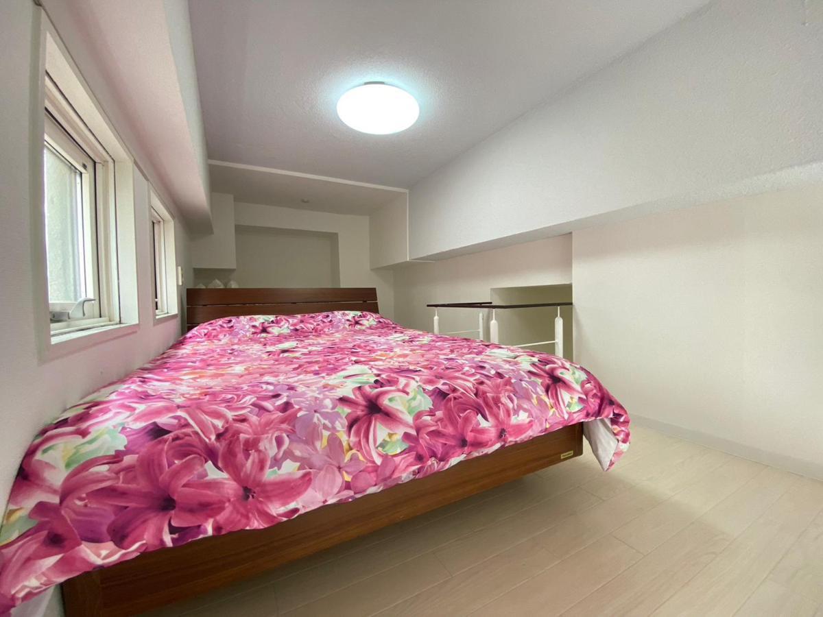 Easy Access To Downtown Area, Sapporo Dome Ams503 Exterior foto