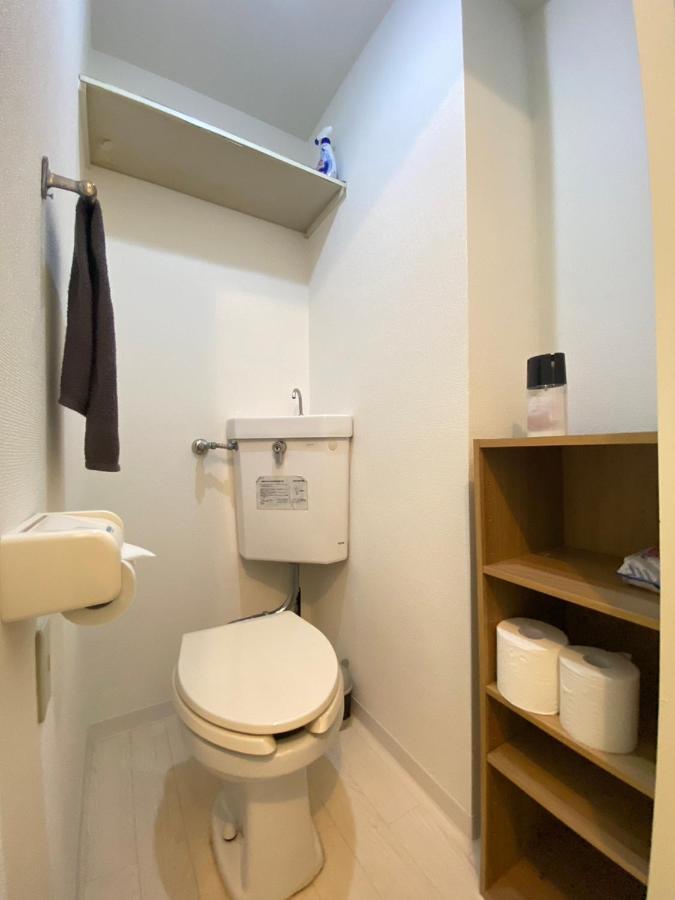 Easy Access To Downtown Area, Sapporo Dome Ams503 Exterior foto