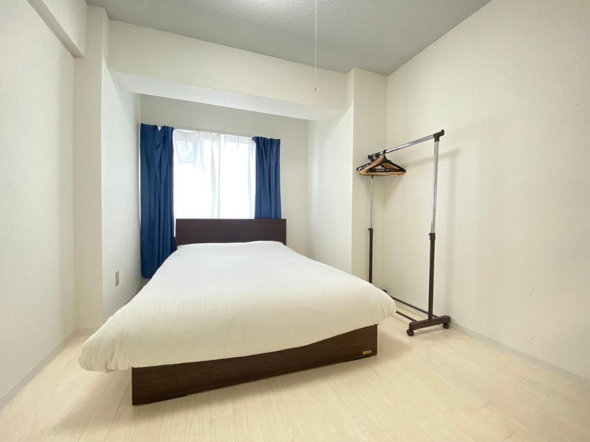 Easy Access To Downtown Area, Sapporo Dome Ams503 Exterior foto