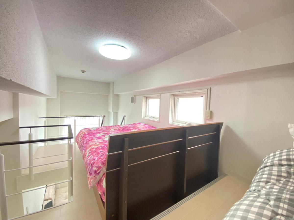 Easy Access To Downtown Area, Sapporo Dome Ams503 Exterior foto