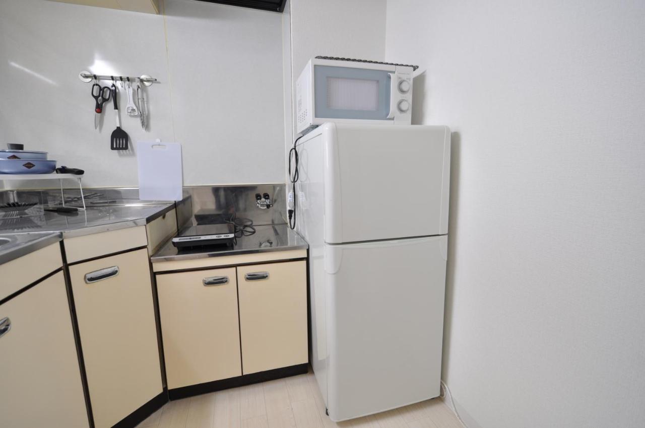 Easy Access To Downtown Area, Sapporo Dome Ams503 Exterior foto