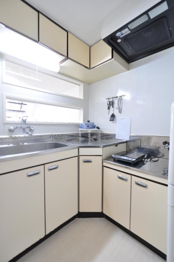 Easy Access To Downtown Area, Sapporo Dome Ams503 Exterior foto