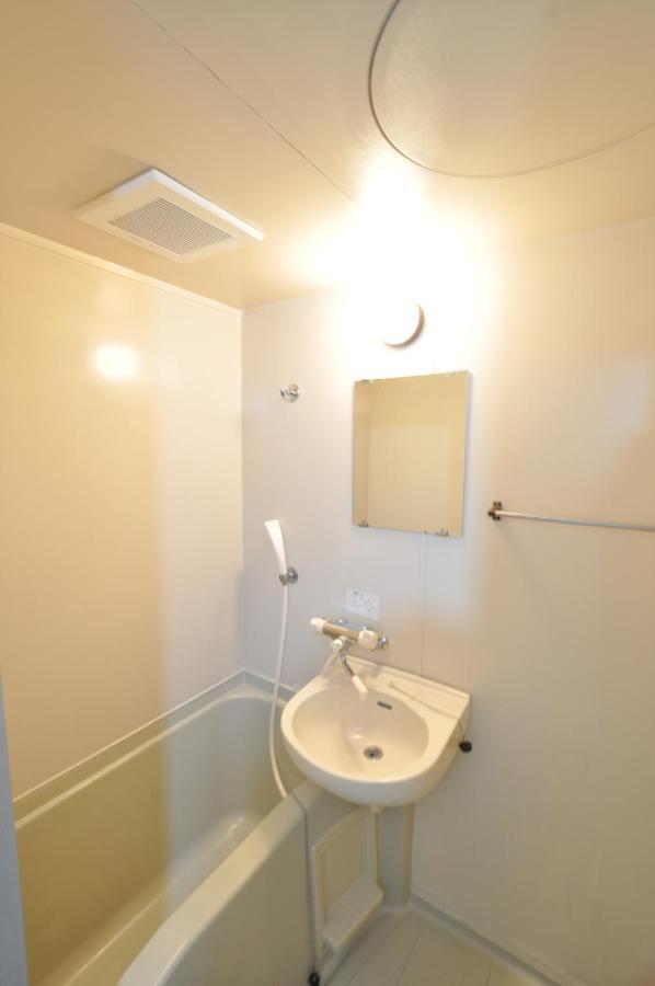 Easy Access To Downtown Area, Sapporo Dome Ams503 Exterior foto