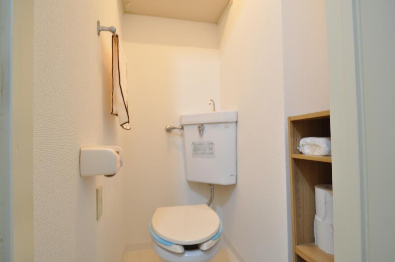 Easy Access To Downtown Area, Sapporo Dome Ams503 Exterior foto